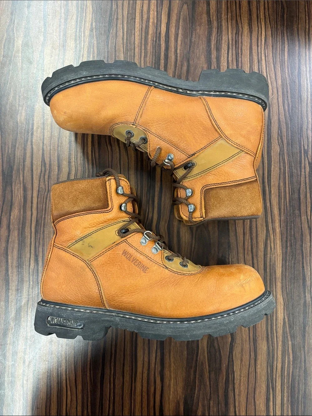 Wolverine w04213 men